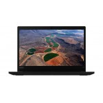 Ноутбук Lenovo ThinkPad L13 G2 Core i5 1135G7 8Gb SSD256Gb Intel Iris Xe graphics 13.3" IPS FHD (1920x1080) noOS black WiFi BT Cam (20VJA2U4CD)