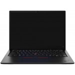 Ноутбук Lenovo ThinkPad L13 G3 Ryzen 5 Pro 5675U 8Gb SSD256Gb AMD Radeon RX Vega 7 13.3" IPS WUXGA (1920x1200) noOS black WiFi BT Cam (21BAA01UCD)