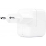Сетевое зар./устр. Apple MGN03ZM/A 12W 2A для Apple белый