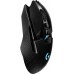 Мышь Logitech G903 LightSpeed Hero черный оптическая 25600dpi беспров. USB2.0 9but (910-005676)