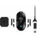 Мышь Logitech G903 LightSpeed Hero черный оптическая 25600dpi беспров. USB2.0 9but (910-005676)