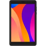 Планшет Digma Optima 8305C 4G SC9863A (1.6) 8C RAM3Gb ROM32Gb 8" IPS 1280x800 4G 1Sim Android 12 черный 5Mpix 2Mpix BT WiFi microSD 128Gb 4000mAh