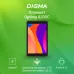 Планшет Digma Optima 8305C 4G SC9863A (1.6) 8C RAM3Gb ROM32Gb 8" IPS 1280x800 4G 1Sim Android 12 черный 5Mpix 2Mpix BT WiFi microSD 128Gb 4000mAh