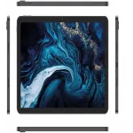 Планшет Digma Pro HIT 108E T616 (2.0) 8C RAM8Gb ROM128Gb 10.1" IPS 1920x1200 4G Android 12 серый космос 13Mpix 5Mpix BT WiFi microSD 1Tb 8000mAh