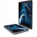 Планшет Digma Pro HIT 108E T616 (2.0) 8C RAM8Gb ROM128Gb 10.1" IPS 1920x1200 4G Android 12 серый космос 13Mpix 5Mpix BT WiFi microSD 1Tb 8000mAh