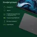 Планшет Digma Pro HIT 108E T616 (2.0) 8C RAM8Gb ROM128Gb 10.1" IPS 1920x1200 4G Android 12 серый космос 13Mpix 5Mpix BT WiFi microSD 1Tb 8000mAh