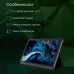 Планшет Digma Pro HIT 108E T616 (2.0) 8C RAM8Gb ROM128Gb 10.1" IPS 1920x1200 4G Android 12 серый космос 13Mpix 5Mpix BT WiFi microSD 1Tb 8000mAh