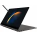 Ноутбук Samsung Galaxy book 3 360 NP750 Core i7 1360P 16Gb SSD1Tb Intel Iris Xe graphics 15.6" AMOLED Touch FHD (1920x1080) Windows 11 Home graphite WiFi BT Cam (NP750QFG-KA1US)