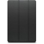 Чехол BoraSCO для Lenovo Tab M10 TB-X505L Tablet Case Lite искусственная кожа черный (71785)