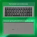 Ноутбук Digma EVE C4403 Celeron N4000 4Gb eMMC128Gb Intel UHD Graphics 600 14" IPS FHD (1920x1080) Windows 11 Professional grey WiFi BT Cam 4800mAh (DN14CN-4BXW04)