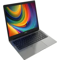 Ноутбук Digma EVE C4403 Celeron N4000 4Gb eMMC128Gb Intel UHD Graphics 600 14" IPS FHD (1920x1080) Windows 11 Professional grey WiFi BT Cam 4800mAh (DN14CN-4BXW04)