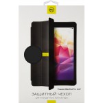 Чехол Redline для Huawei MatePad Pro 10.8" термопластичный полиуретан черный (УТ000025019)