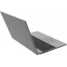 Ноутбук Digma Pro Breve Ryzen 5 5500U 16Gb SSD512Gb AMD Radeon 15.6" IPS FHD (1920x1080) Windows 11 Professional silver WiFi BT Cam 4500mAh (DN15R5-ADXW03)