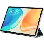 Чехол ARK для Teclast P40HD пластик темно-серый (P40HDD)