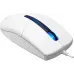 Мышь A4Tech N-530S белый оптическая 1200dpi USB 2but