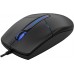Мышь A4Tech N-530S черный оптическая 1200dpi USB 2but