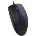 Мышь A4Tech N-530S черный оптическая 1200dpi USB 2but