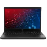 Ноутбук IRU Оникс 15U Core i5 1135G7 8Gb SSD256Gb Intel Iris Xe graphics G7 15.6" IPS FHD (1920x1080) Free DOS black WiFi BT Cam 8000mAh (1923010)