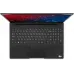 Ноутбук IRU Оникс 15U Core i5 1135G7 8Gb SSD256Gb Intel Iris Xe graphics G7 15.6" IPS FHD (1920x1080) Free DOS black WiFi BT Cam 8000mAh (1923010)