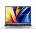 Ноутбук Asus VivoBook 16 X1605ZA-MB364 Core i3 1215U 8Gb SSD512Gb Intel UHD Graphics 16" IPS WUXGA (1920x1200) noOS silver WiFi BT Cam (90NB0ZA2-M00KB0)