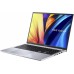 Ноутбук Asus VivoBook 16 X1605ZA-MB364 Core i3 1215U 8Gb SSD512Gb Intel UHD Graphics 16" IPS WUXGA (1920x1200) noOS silver WiFi BT Cam (90NB0ZA2-M00KB0)