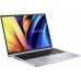 Ноутбук Asus VivoBook 16 X1605ZA-MB364 Core i3 1215U 8Gb SSD512Gb Intel UHD Graphics 16" IPS WUXGA (1920x1200) noOS silver WiFi BT Cam (90NB0ZA2-M00KB0)