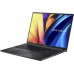 Ноутбук Asus VivoBook 16 X1605ZA-MB321 Core i3 1215U 8Gb SSD512Gb Intel UHD Graphics 16" IPS WUXGA (1920x1200) noOS black WiFi BT Cam (90NB0ZA3-M00K80)