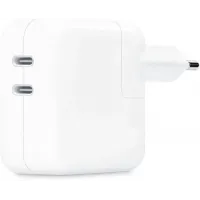 Адаптер Apple А2676 35W 2xUSB от бытовой электросети