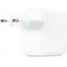 Адаптер Apple А2676 35W 2xUSB от бытовой электросети