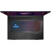 Ноутбук MSI Pulse 17 B13VGK-441RU Core i7 13700H 16Gb SSD1Tb NVIDIA GeForce RTX4070 8Gb 17.3" IPS FHD (1920x1080) Windows 11 Home grey WiFi BT Cam (9S7-17L531-441)