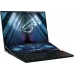 Ноутбук Asus ROG Zephyrus Duo GX650PY-NM083W Ryzen 9 7945HX 32Gb SSD2Tb NVIDIA GeForce RTX4090 16Gb 16" IPS WQXGA (2560x1600) Windows 11 Home black WiFi BT (90NR0BI1-M004V0)