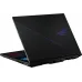 Ноутбук Asus ROG Zephyrus Duo GX650PY-NM083W Ryzen 9 7945HX 32Gb SSD2Tb NVIDIA GeForce RTX4090 16Gb 16" IPS WQXGA (2560x1600) Windows 11 Home black WiFi BT (90NR0BI1-M004V0)