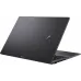 Ноутбук Asus Zenbook 14 UM3402YA-KP660 Ryzen 7 7730U 16Gb SSD1Tb AMD Radeon 14" IPS WQXGA (2560x1600) noOS black WiFi BT Cam Bag (90NB0W95-M014W0)