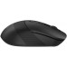 Мышь A4Tech Fstyler FB10CS черный оптическая 2000dpi silent беспров. BT/Radio USB 4but (FB10CS USB STONE BLACK)