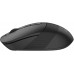 Мышь A4Tech Fstyler FB10CS черный оптическая 2000dpi silent беспров. BT/Radio USB 4but (FB10CS USB STONE BLACK)