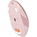 Мышь A4Tech Fstyler FB10CS розовый оптическая 2000dpi silent беспров. BT/Radio USB 4but (FB10CS USB BABY PINK)