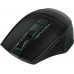 Мышь A4Tech Fstyler FB35S темно-зеленый/черный оптическая 2000dpi беспров. BT/Radio USB для ноутбука 5but (FB35S USB MIDNIGHT GREEN)