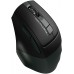 Мышь A4Tech Fstyler FB35S темно-зеленый/черный оптическая 2000dpi беспров. BT/Radio USB для ноутбука 5but (FB35S USB MIDNIGHT GREEN)