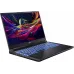 Ноутбук IRU Калибр 15ALC Core i5 12500H 16Gb SSD512Gb NVIDIA GeForce RTX 3050 4Gb 15.6" IPS FHD (1920x1080) noOS black WiFi BT Cam 3465mAh (1930300)