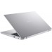 Ноутбук Acer Aspire 3 A315-58 Core i5 1135G7 8Gb SSD256Gb Intel Iris Xe graphics 15.6" TN FHD (1920x1080) noOS silver WiFi BT Cam (NX.ADDEM.00E)