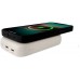Мобильный аккумулятор Solove Mi W13 10000mAh QC3.0/PD3.0 20W 3A USB-C беспров.зар. белый (W13 WHITE RUS)