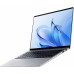 Ноутбук Honor MagicBook 14 Core i5 13500H 16Gb SSD1Tb Intel Iris Xe graphics 14.2" IPS 2.5K (2520x1680) Windows 11 Home grey WiFi BT Cam (5301AFRK)