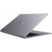 Ноутбук Honor MagicBook 14 Core i5 13500H 16Gb SSD1Tb Intel Iris Xe graphics 14.2" IPS 2.5K (2520x1680) Windows 11 Home grey WiFi BT Cam (5301AFRK)