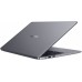 Ультрабук Honor MagicBook X14 Core i5 12450H 8Gb SSD512Gb Intel UHD Graphics 14" IPS FHD (1920x1200) Windows 11 Home grey WiFi BT Cam (5301AFJX)