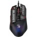Мышь A4Tech Bloody W60 Max Mini черный/рисунок оптическая 12000dpi USB 9but