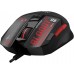Мышь A4Tech Bloody W60 Max Mini черный/рисунок оптическая 12000dpi USB 9but