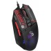 Мышь A4Tech Bloody W60 Max Mini черный/рисунок оптическая 12000dpi USB 9but