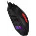 Мышь A4Tech Bloody W60 Max Mini черный/рисунок оптическая 12000dpi USB 9but