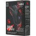 Мышь A4Tech Bloody P90s черный оптическая 8000dpi USB 7but (P90S STONE BLACK)