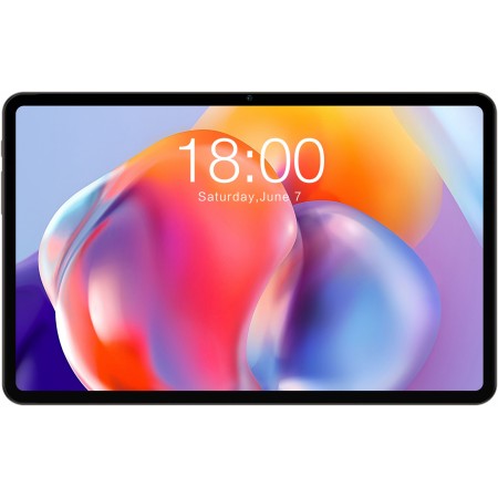 Планшет Teclast T40S MT8183 (2.0) 8C RAM8Gb ROM128Gb 10.36" IPS 2000x1200 Android 12 серый 13Mpix 5Mpix BT WiFi microSD 1Tb 6000mAh